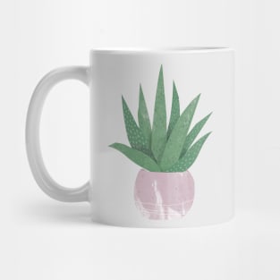 Aloe Vera Mug